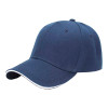 Navy Voyager Caps